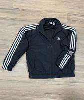 adidas Originals Lock Up Trainingsjacke in Schwarz Gr 38 Nordrhein-Westfalen - Krefeld Vorschau