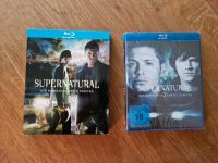 Supernatural Staffel 1 & 2 /Bluray Nordrhein-Westfalen - Oberhausen Vorschau