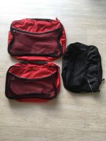 Verkaufe 3 Packtaschen NEU 15 € Niedersachsen - Ohrum Vorschau