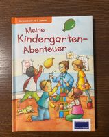 Vorlesebuch Meine Kindergarten-Abenteuer Hessen - Laubach Vorschau