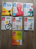 7 Stiftung Warentest Zeitschriften Niedersachsen - Adendorf Vorschau