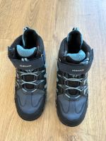 Geox MONTRACK BOY ABX - Sneaker high Gr. 32 Bayern - Haimhausen Vorschau