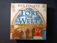 Die Tore der Welt *Kennerspiel* Brettspiel *TOP* Ken Follett Münster (Westfalen) - Coerde Vorschau