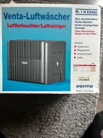 Venta Luftbefeuchter/Luftreiniger Nordrhein-Westfalen - Barntrup Vorschau