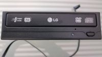 LG GSA-H62N DVD-Brenner - Wenig benutzt - inkl. SATA Kabel Duisburg - Rheinhausen Vorschau