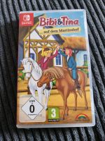 Nintendo switch Spiel Bibi & Tina Rheinland-Pfalz - Andernach Vorschau