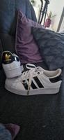 Adidas Turnschuhe Niedersachsen - Loxstedt Vorschau