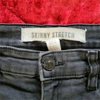 Jeans Stretch Hose von Skinny Stretch Gr.: 46R Brandenburg - Küstriner Vorland Vorschau