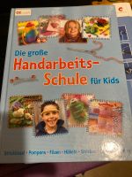 Die große Handarbeitsschule für Kids Baden-Württemberg - Reutlingen Vorschau