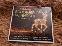 CD neu schöne Schlager Weihnacht Schleswig-Holstein - Kellinghusen Vorschau