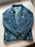 Jeansjacke DeFacto Baden-Württemberg - Tuttlingen Vorschau