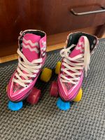 Roller Skate Gr.28 wie neu Niedersachsen - Vechta Vorschau