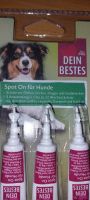 6x Zecken Schutz + für Hunde Original Verpackt Bayern - Neumarkt i.d.OPf. Vorschau