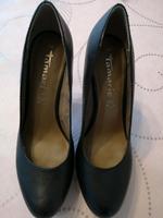 Tamaris Pumps | Gr. 39 | schwarz Hessen - Braunfels Vorschau
