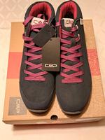 CMP Damen Hiking Schuhe, Gr. 41 - NEU Niedersachsen - Osnabrück Vorschau