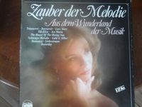 Zauber der Melodie "Aus dem Wunderland  der Musik" Baden-Württemberg - Eimeldingen Vorschau