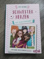 Buch ab 10 Jahre Schwesterherzen auf Klassenfahrt Thüringen - Gera Vorschau
