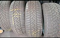 Dunlop 265 /55r19/109H.  4x stück. Dortmund - Persebeck Vorschau