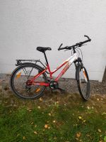 Mädchenfahrrad 26 Zoll Bayern - Pemfling Vorschau