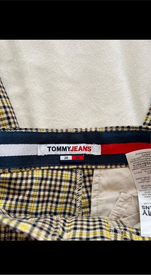 Tommy Hilfiger Jeans Hose in Berlin