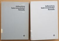 Aufbereitung fester mineralischer Rohstoffe, Schubert - Band 1+2 Parchim - Landkreis - Raben Steinfeld Vorschau