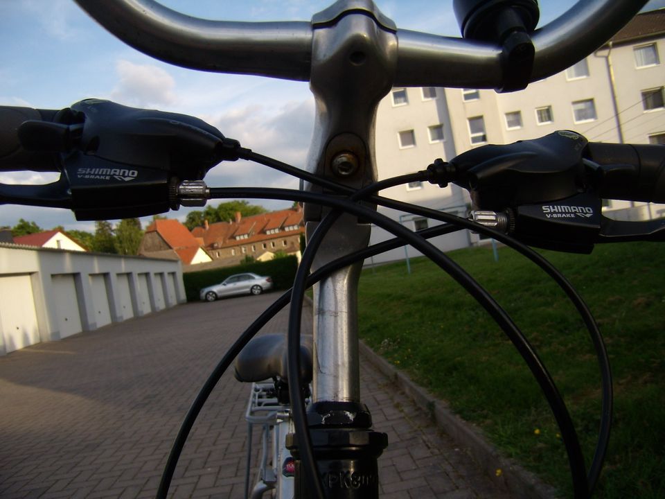 Fahrrad Marke TrekkingStar in Bad Arolsen