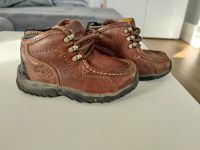 Timberland Stiefel Leder für Kinder Frankfurt am Main - Bornheim Vorschau