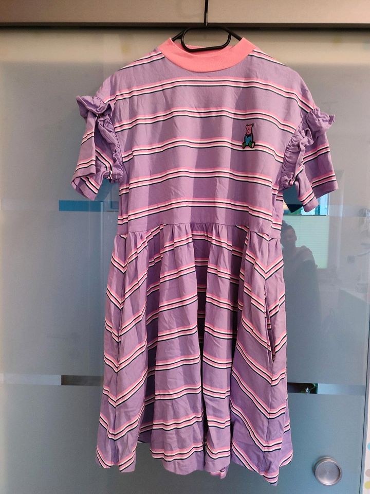 Lazy oaf Babydoll Kleid Hose Größe S, Lacoste T-Shirt wie Neu in Ilmtal