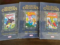 Marvel Origins Band 10 - 14 neu und originalverpackt. Niedersachsen - Steyerberg Vorschau