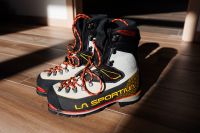 La Sportiva Nepal Cube GTX EU 40 Bergschuhe, Hochtour,Eisklettern Bayern - Riedering Vorschau