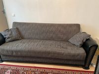 Schlafsofa Set,Sitzgarnitur mit Bettfunktion Bonn - Buschdorf Vorschau