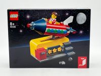 Lego 40335 Weltraum Rakete Space Rocket Ride München - Milbertshofen - Am Hart Vorschau