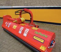 Mulcher, Schlegelmulcher Del Morino Levante 220 H Nordrhein-Westfalen - Mettingen Vorschau