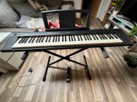 Yamaha Piaggero NP-31 Piano Kr. Passau - Passau Vorschau