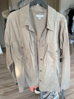 Topshop Hemd Jacke Brandenburg - Luckenwalde Vorschau