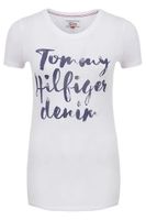 Tommy Hilfiger Damen Shirt Neu t-Shirt Baden-Württemberg - Freiburg im Breisgau Vorschau