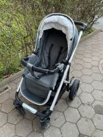 Kinderwagen Moon Lusso 3 in 1 Bayern - Fürth Vorschau