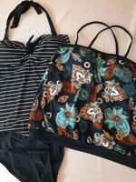 2x Tankini Oberteile  Gr.36/38 BonPrix und Gina Nordrhein-Westfalen - Bünde Vorschau