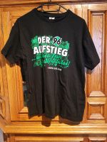 Hannover 96 Aufsteiger T-Shirt in M Niedersachsen - Langenhagen Vorschau