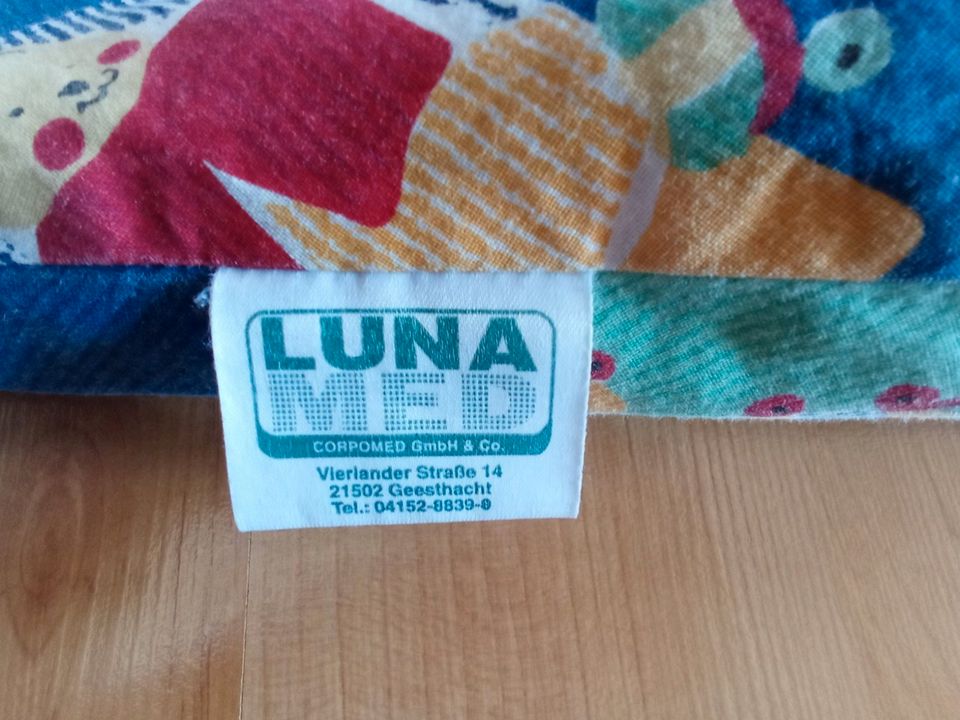 LunaMed Stillkissen Stillkissenbezug in Lindau