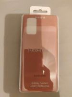 Samsung Silicone Cover (Galaxy Note 20) Copper Brown Berlin - Marienfelde Vorschau