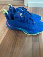 Air Jordan Luka 1 blau Basketball Hessen - Eschborn Vorschau