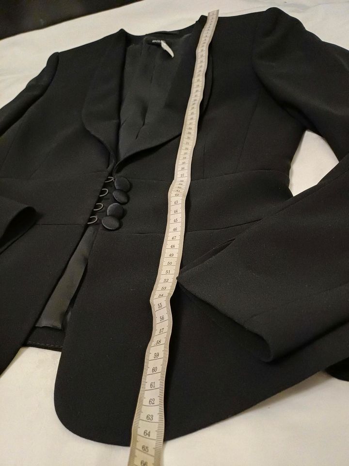 Basler Blazer. Gr. 34. Neu. Hohe Neupreis. in Nürnberg (Mittelfr)