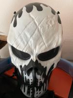 Atairsoft  Maske Skull Nordrhein-Westfalen - Engelskirchen Vorschau