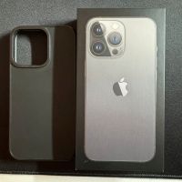 iPhone 13 Pro in Grau, 128GB, OVP, Panzerglas und Rhinoshield Altona - Hamburg Altona-Nord Vorschau
