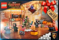 LEGO Marvel Studios’ Guardians of the Galaxy Adventskalender NEU Nordrhein-Westfalen - Merzenich Vorschau