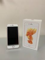 ❗️Apple iPhone 6S 32GB Rose❗️ Niedersachsen - Cloppenburg Vorschau