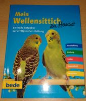 Mein Wellensittich Baden-Württemberg - Rauenberg Vorschau