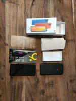 Smartphone Xiaomi Redmi 9c, sunrise orange Bayern - Großkarolinenfeld Vorschau