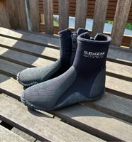 SUB GEAR Neopren Füßlinge XXS 34/35 Nordrhein-Westfalen - Plettenberg Vorschau